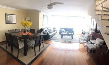 apartment em Rua Cardoso de Almeida, Perdizes - São Paulo - SP