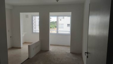 apartment em Rua Affonso Celso Dias, Jardim São Carlos - Sorocaba - SP