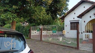 house em Doutor Sezefredo Azambuja Vieira, Marechal Rondon - Canoas - RS