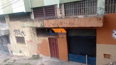 business em Rua Cyro Borja, Colégio Batista - Belo Horizonte - MG