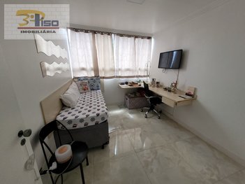 apartment em Rua Glória do Goitá, Jardim Independência - São Paulo - SP