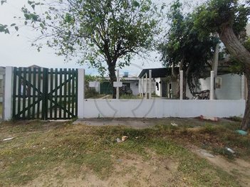 house em Rua José Ferreira dos Santos, Cassino - Rio Grande - RS