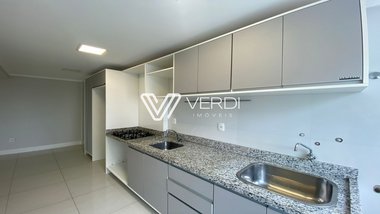 apartment em Rua General Canabarro, Centro - Passo Fundo - RS