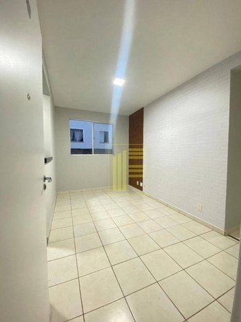 apartment em Rua Patrícia Rodrigues Fontes, Rios di Itália - São José do Rio Preto - SP