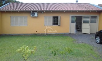 house em Rua Estrela, Santa Teresa - São Leopoldo - RS