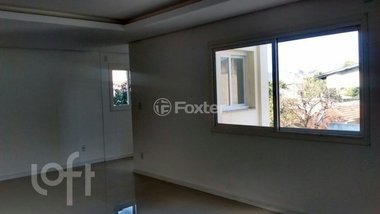 apartment em Rua Rosinha Joaquina da Silveira, Vargas - Sapucaia do Sul - RS