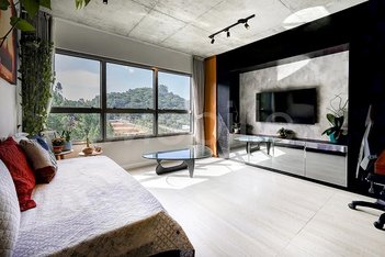 apartment em Rodovia Osvaldo Reis, Praia Brava de Itajaí - Itajaí - SC