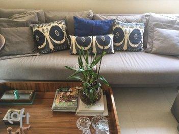 apartment em Cunha Vasconcelos, Higienópolis - Porto Alegre - RS