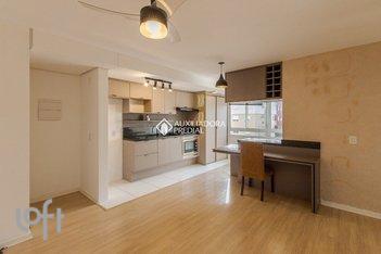 apartment em Joaquim Caetano, Fátima - Canoas - RS