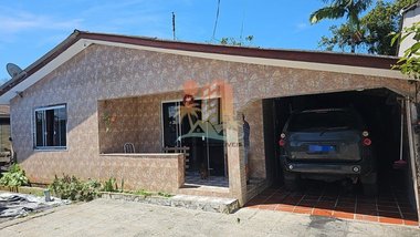 house em Rua Dona Maria Júlia, Pontal do Paraná - Pontal do Paraná - PR