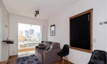 apartment em Avenida Rangel Pestana, Brás - São Paulo - SP