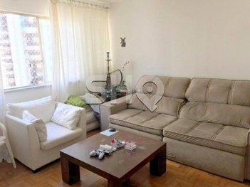 apartment em Avenida Jacutinga, Indianópolis - São Paulo - SP