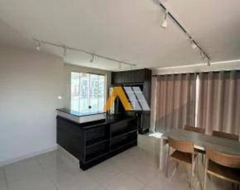 apartment em Rua Octaviano Gozzano, Parque Campolim - Sorocaba - SP