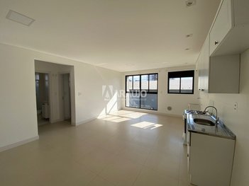 apartment em Rua Benjamin Franklin Pereira, São João - Itajaí - SC