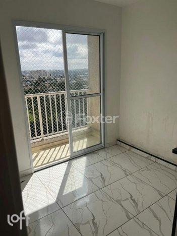 apartment em Artur Primavesi, Sacomã - São Paulo - SP