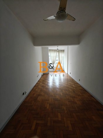 apartment em Rua Domingos Ferreira, Copacabana - Rio de Janeiro - RJ
