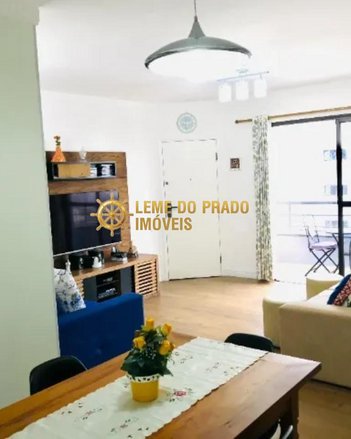 apartment em Rua Laura, Centro - Santo André - SP