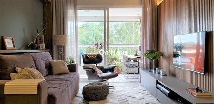 apartment em Avenida Campeche, Campeche - Florianópolis - SC