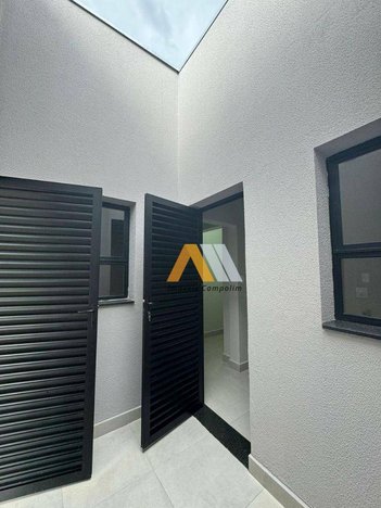 house em Avenida Três de Março, Aparecidinha - Sorocaba - SP