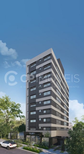 apartment em Avenida Encantado, Petrópolis - Porto Alegre - RS