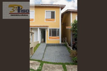 house em Estrada Nacional, Granja Viana II - Cotia - SP