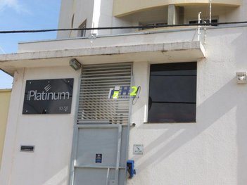 apartment em Albino Tâmbara, Jardim Panorama - Bauru - SP