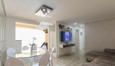 apartment em Rua Maximiliano da Cunha, Vila Carrão - São Paulo - SP