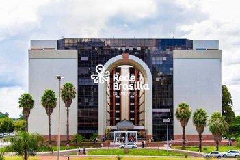 office em SRTVN Conjunto C, Asa Norte - Brasília - DF