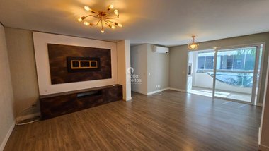 apartment em dos Dourados, Jurerê Internacional - Florianópolis - SC