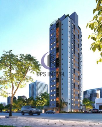 apartment em Rua Bela Vista, Jardim Francisco Mendes - São Paulo - SP