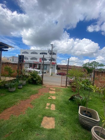 land_lot em Avenida Caio Martins, Matozinhos - Matozinhos - MG