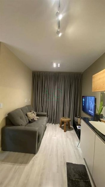 apartment em Rua das Estrelas, Jardim Vila Mariana - São Paulo - SP