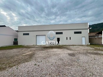 industrial em Rua Carlos Marcelino Thomé, Ilhotinha - Ilhota - SC