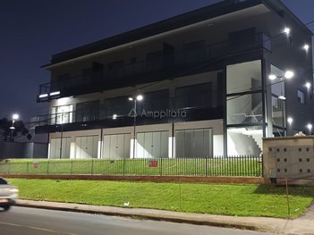 business em Rua Presidente Arthur da Costa e Silva, Jardim Paulista - Campina Grande do Sul - PR