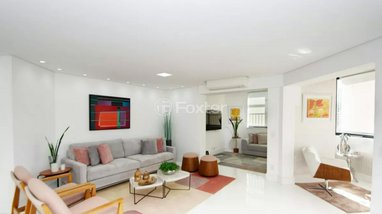 apartment em Rua Maria Figueiredo, Paraíso - São Paulo - SP