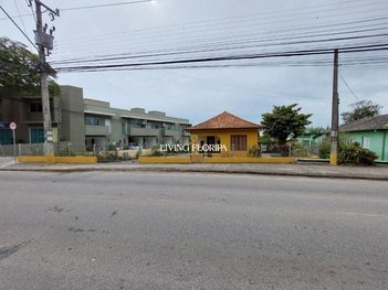 house em Baldicero Filomeno, Ribeirão da Ilha - Florianópolis - SC