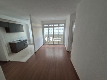 apartment em Avenida Cristal, Jardim Riacho das Pedras - Contagem - MG