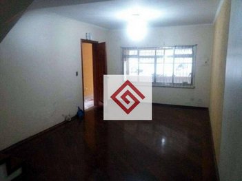 house em Rua Sofia Castelane, Vila Cardoso Franco - São Paulo - SP