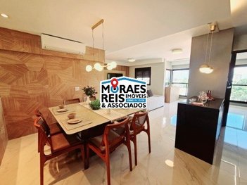 apartment em Avenida Itacira, Planalto Paulista - São Paulo - SP