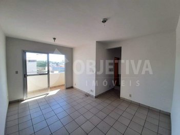apartment em Avenida Estrêla do Sul, Martins - Uberlândia - MG