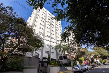 apartment em Rua Doutor Diogo Prado, Cambuí - Campinas - SP