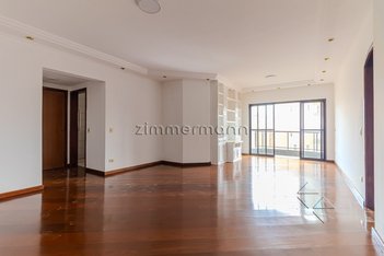 apartment em Rua Duílio, Água Branca - São Paulo - SP