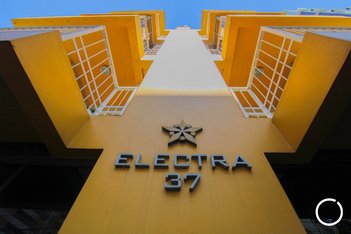 apartment em Conde de Porto Alegre, Nossa Senhora do Rosário - Santa Maria - RS