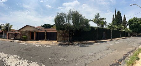 commercial_building em Rua Julia Segallio, Jardim Eulina - Campinas - SP