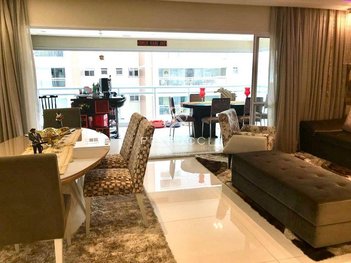 apartment em Rua São Jorge, Santo Antônio - São Caetano do Sul - SP