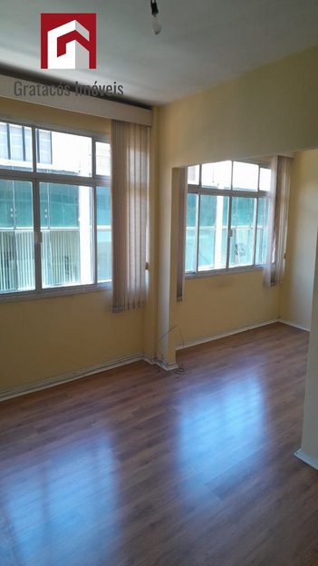 apartment em Rua Doutor Nelson de Sá Earp, Centro - Petrópolis - RJ