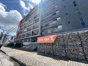 apartment em Rua Valdemar Chianca, Jardim Oceania - João Pessoa - PB