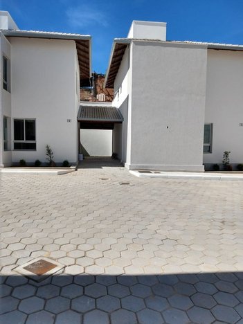 house em Rua Joaquim Camargos, Centro - Contagem - MG