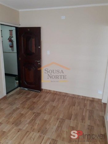 apartment em Rua Cataguases, Jardim São Paulo(Zona Norte) - São Paulo - SP