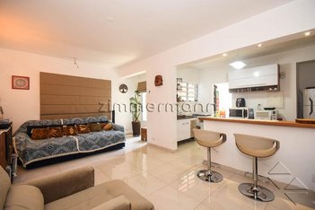 apartment em PEIXOTO GOMIDE, Jardim Paulista - São Paulo - SP